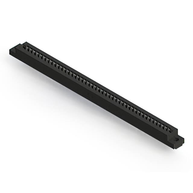 857-043-431-104 EDAC Inc.  Conectores de tableros de borde